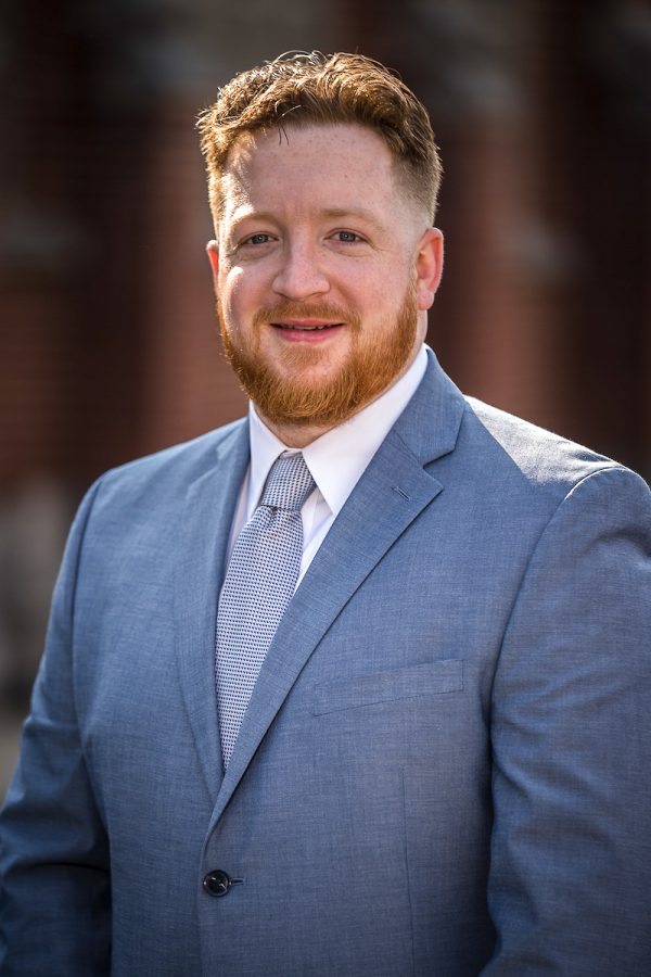 Commerce Lexington adds Brett Bibb as director of marketing - Lane ...