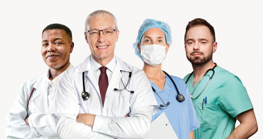 Health Services: Transforming Healthcare - The Lane Report | Kentucky ...