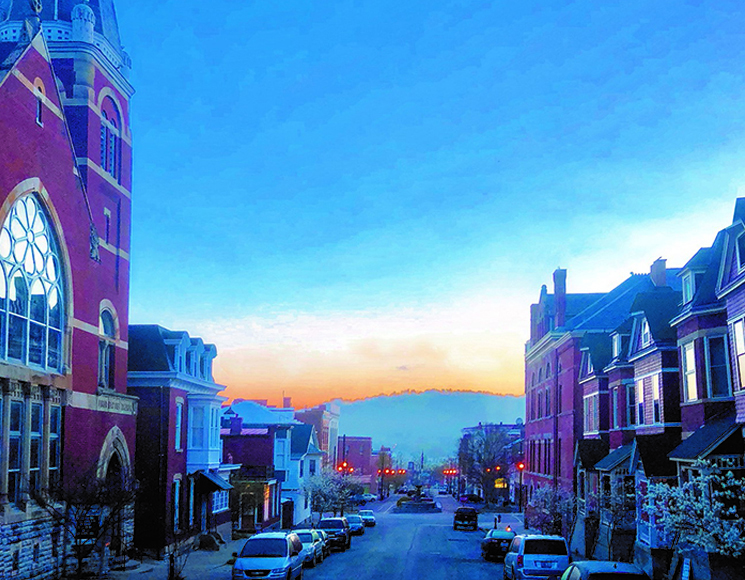 Mason County gets 2M for local projects, regional housing Lane