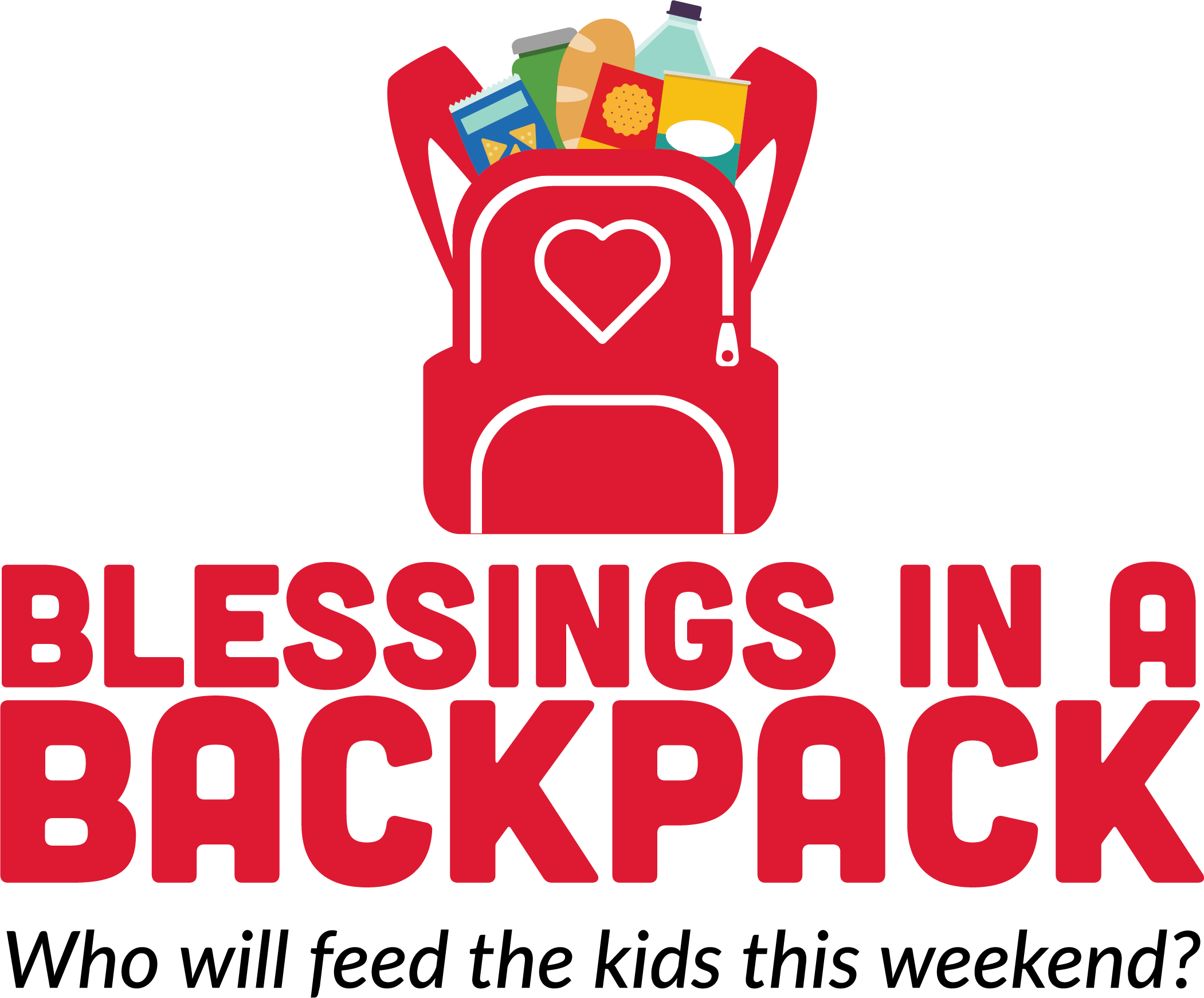 Blessings in a Backpack Louisville Chapter