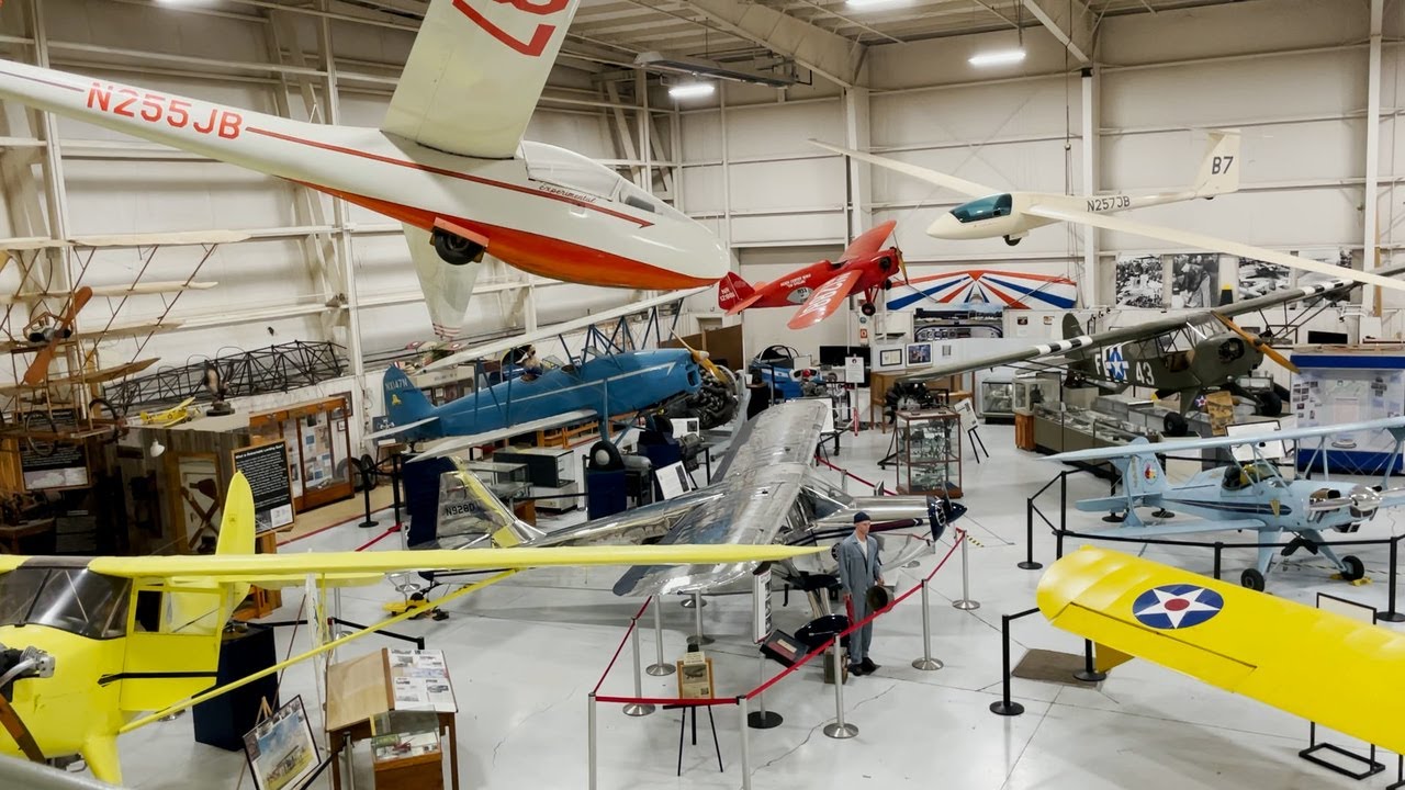 The Aviation Museum of Kentucky and Accelecom partner to promote ...