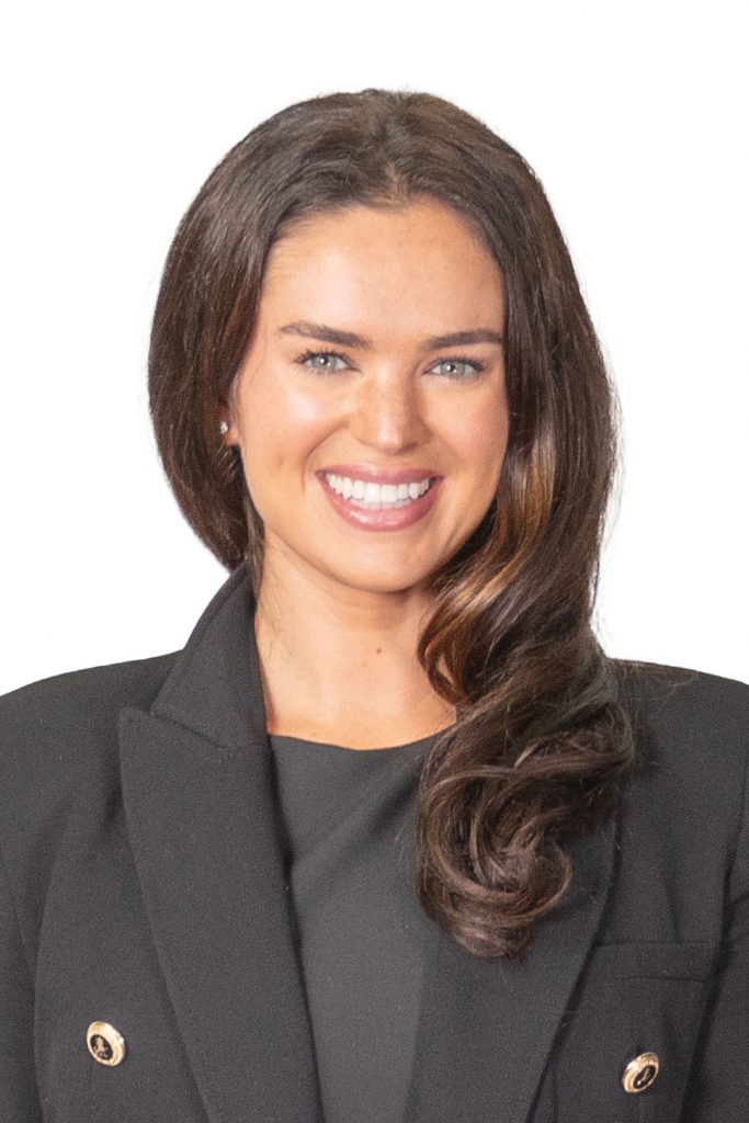 McBrayer Louisville litigation group grows with addition of Kristen ...