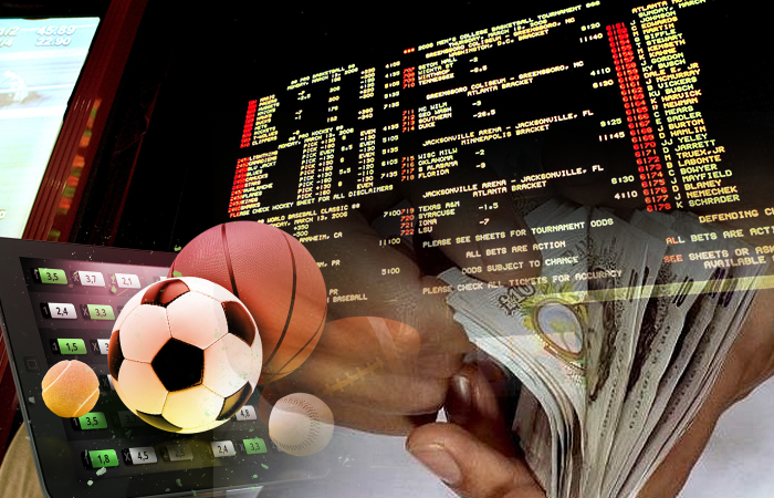 Kentucky sports betting is now just three weeks away - Lane Report |  Kentucky Business & Economic News