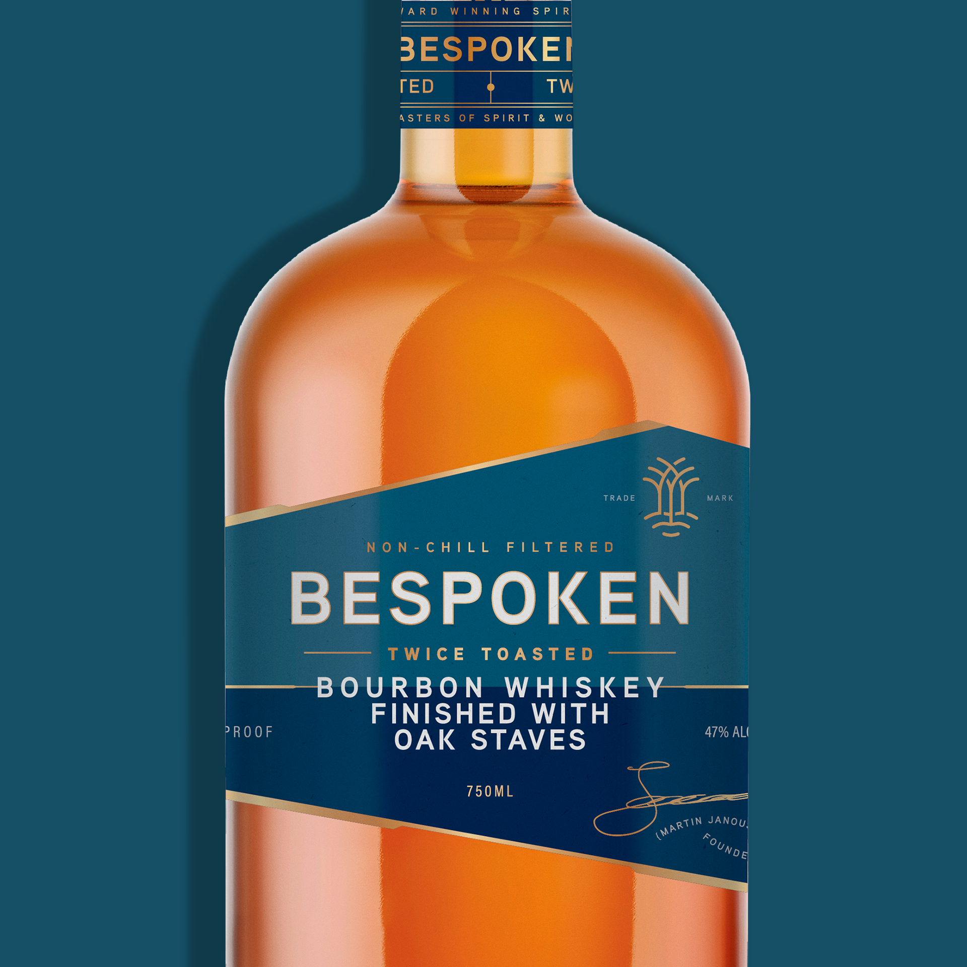 Bespoken Spirits relocating headquarters to Lexington - Lane Report