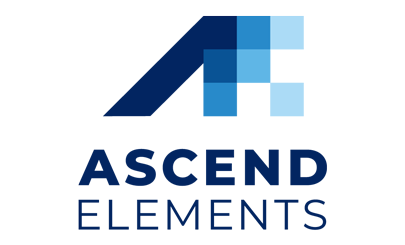 Ascend Elements, SK ecoplant To Build $65.8 Million Lithium-Ion Battery ...