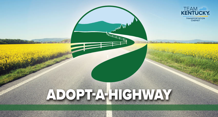 Kansas Sponsorship Programs - Adopt-A-Highway