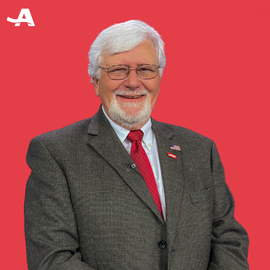 Gary W. Adkins has been named Volunteer State President for AARP KY