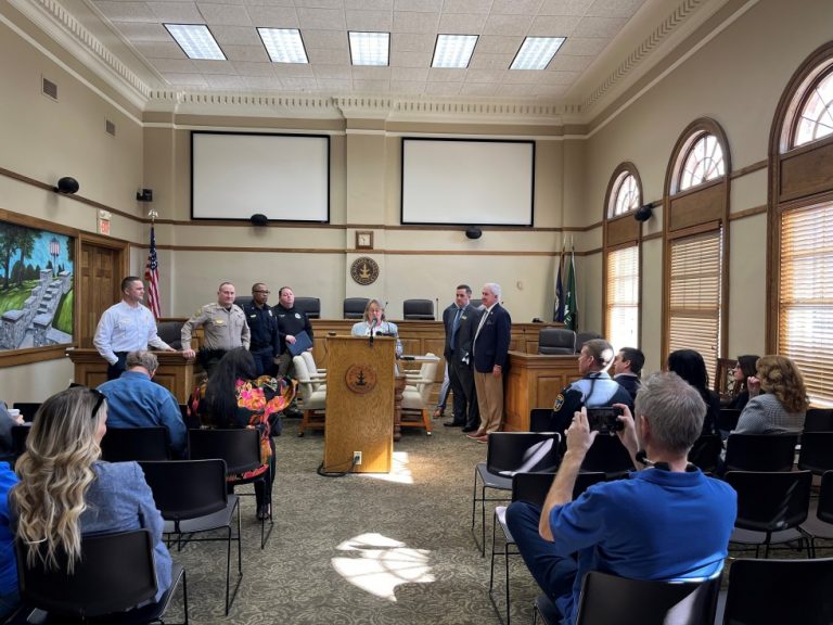 Bowling Green plans crisis mental health, substance abuse treatment