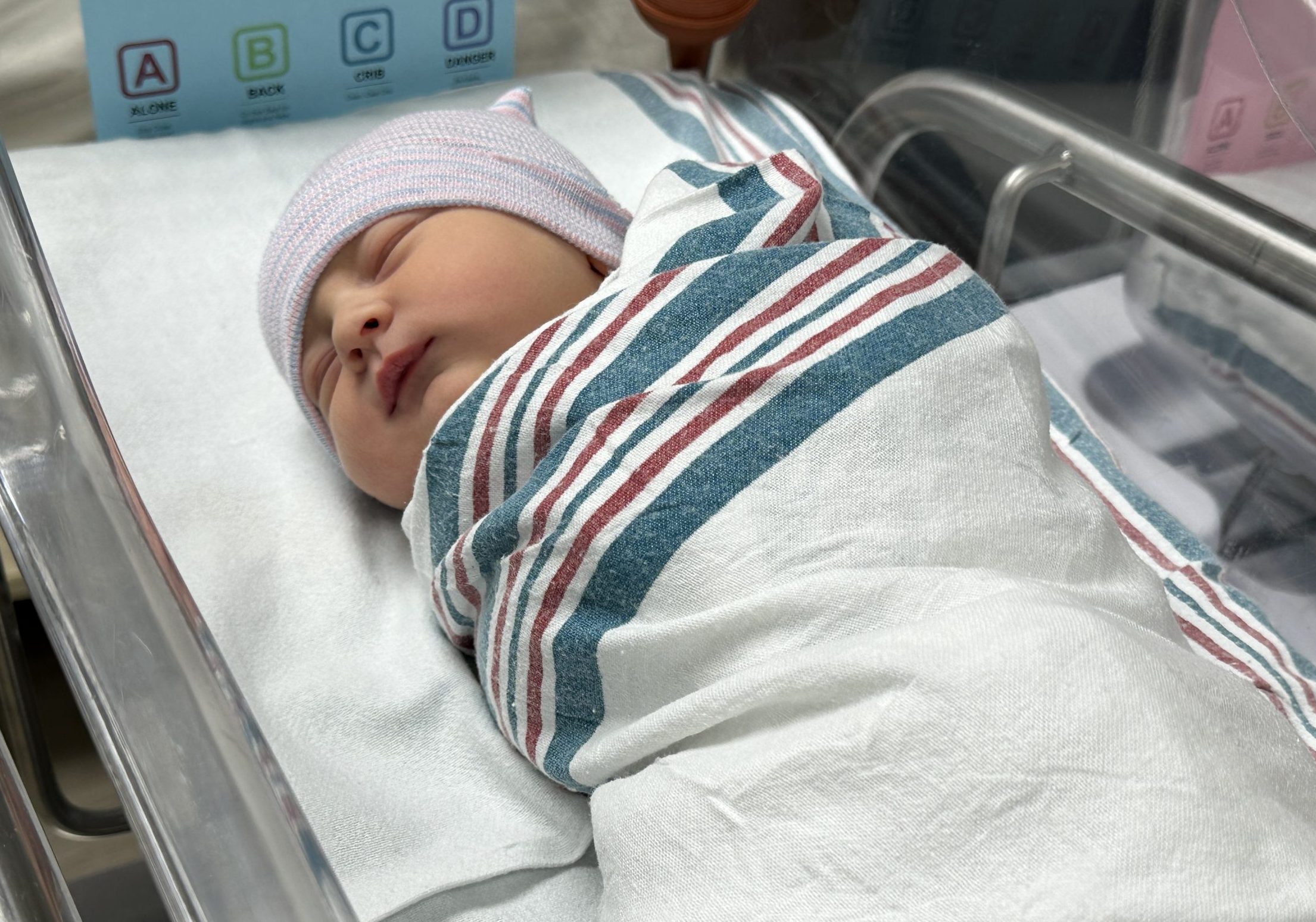 13 Leap Day babies born at Baptist Health Louisville