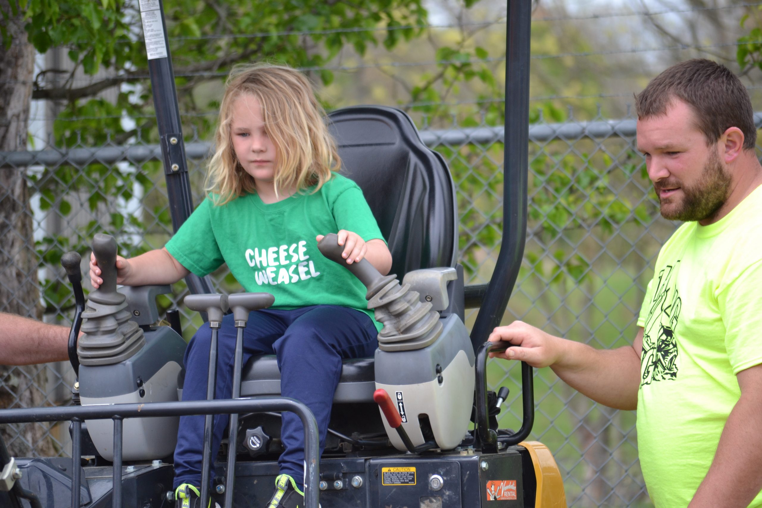 Big Dig returns in NKy for skilled construction workers of tomorrow ...