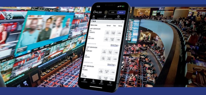 Circa Sports partners with Cumberland Run to enter Kentucky betting market