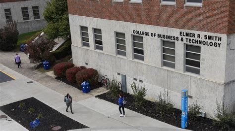 Morehead State MBA program makes Fortune ranking for third consecutive ...