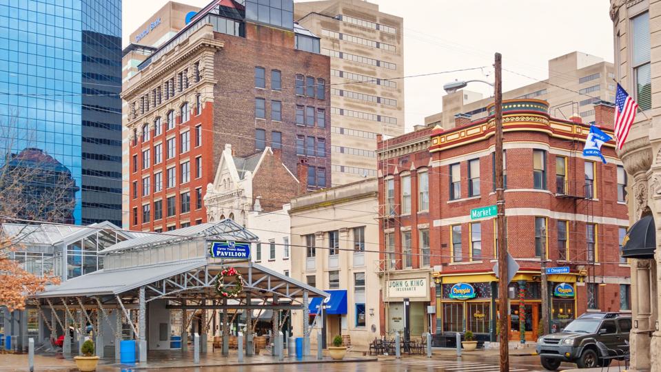 Lexington, Louisville rank among top 10 best cities for renters - Vimarsana News