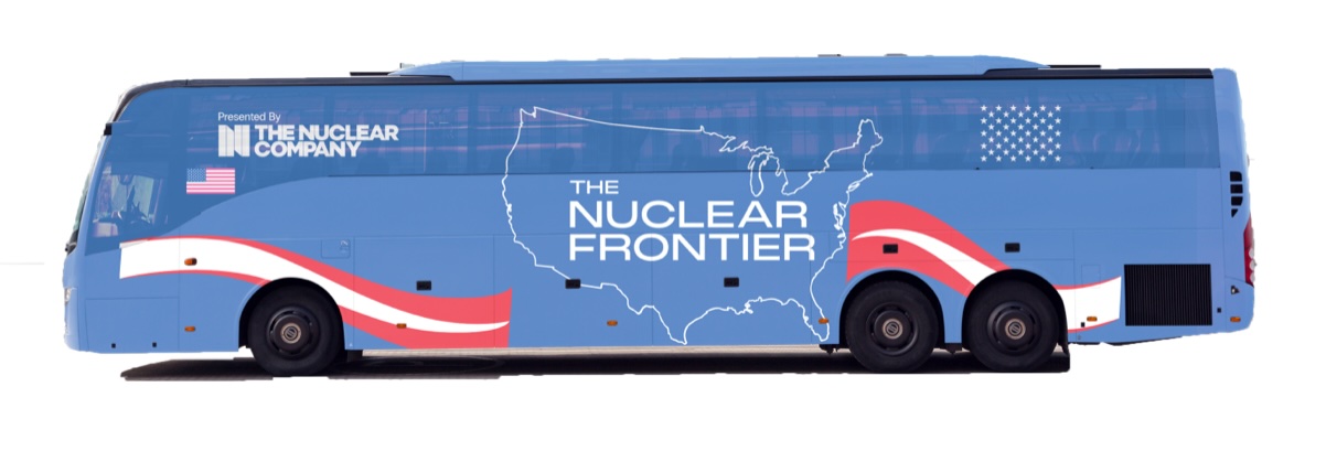 The Nuclear Co. says it plans to develop fleet scale ... - Lane Report