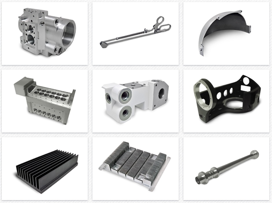 Metal parts start-up PEAK Precision creating 24 jobs in Bowling Green ...