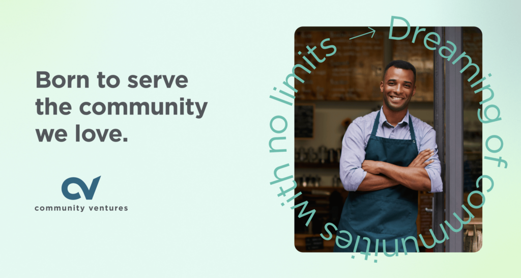 Community Ventures has 862,000 for business microloans Lane Report