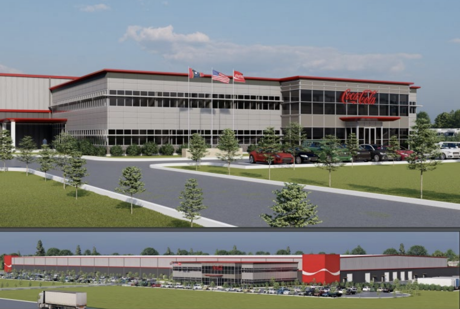 Clark Beverage Group investing $129M in Bowling Green, creating 20 jobs ...