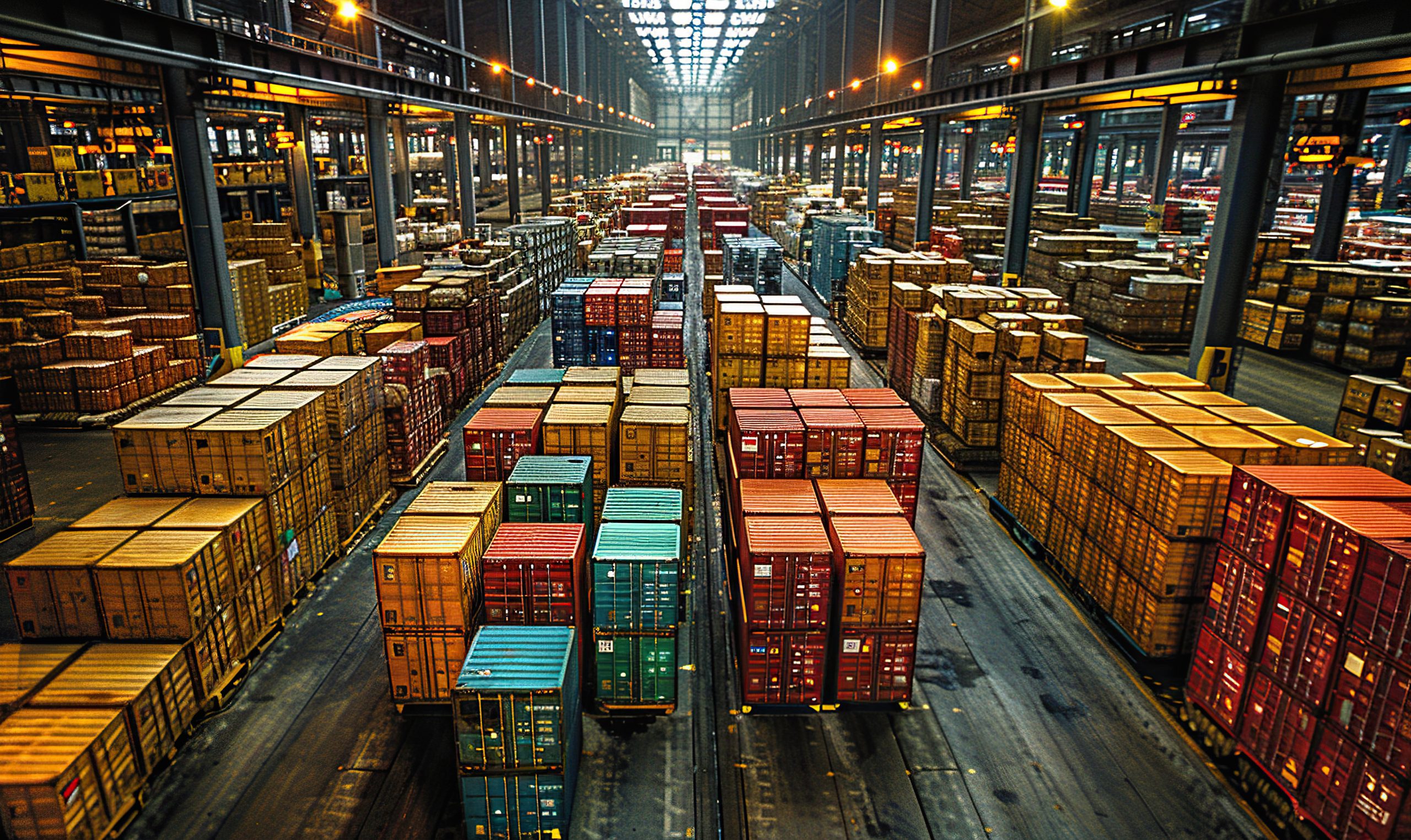 U.S. import prices continued to rise in June