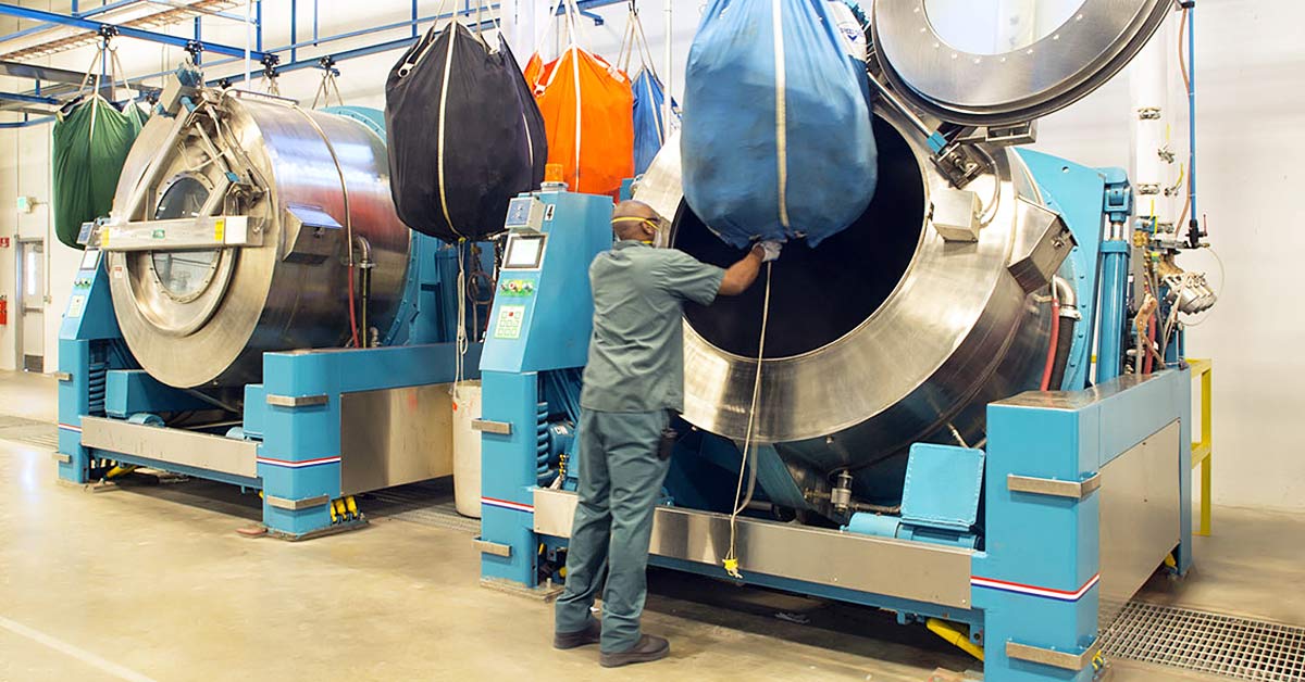 Workwear launderer UniFirst investing $28M in Owensboro - The Lane ...