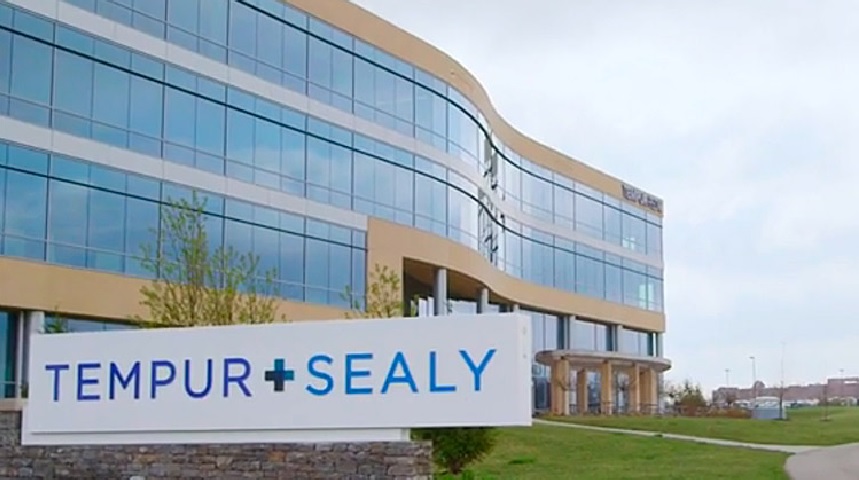 Tempur Sealy International office