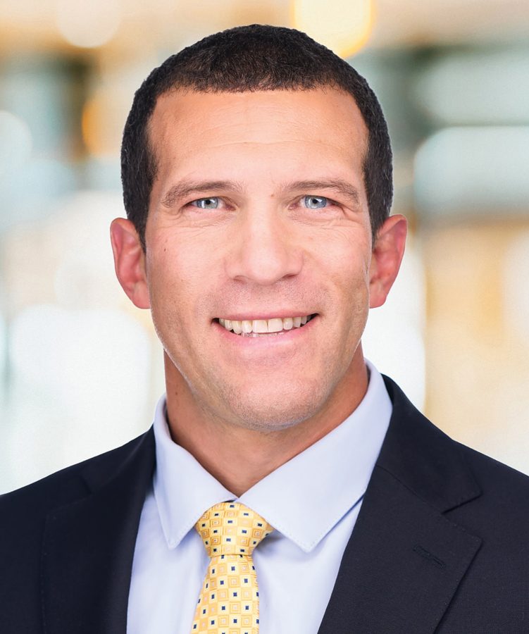 Legal Services: New Practice Area Is Creating a Buzz - Lane Report