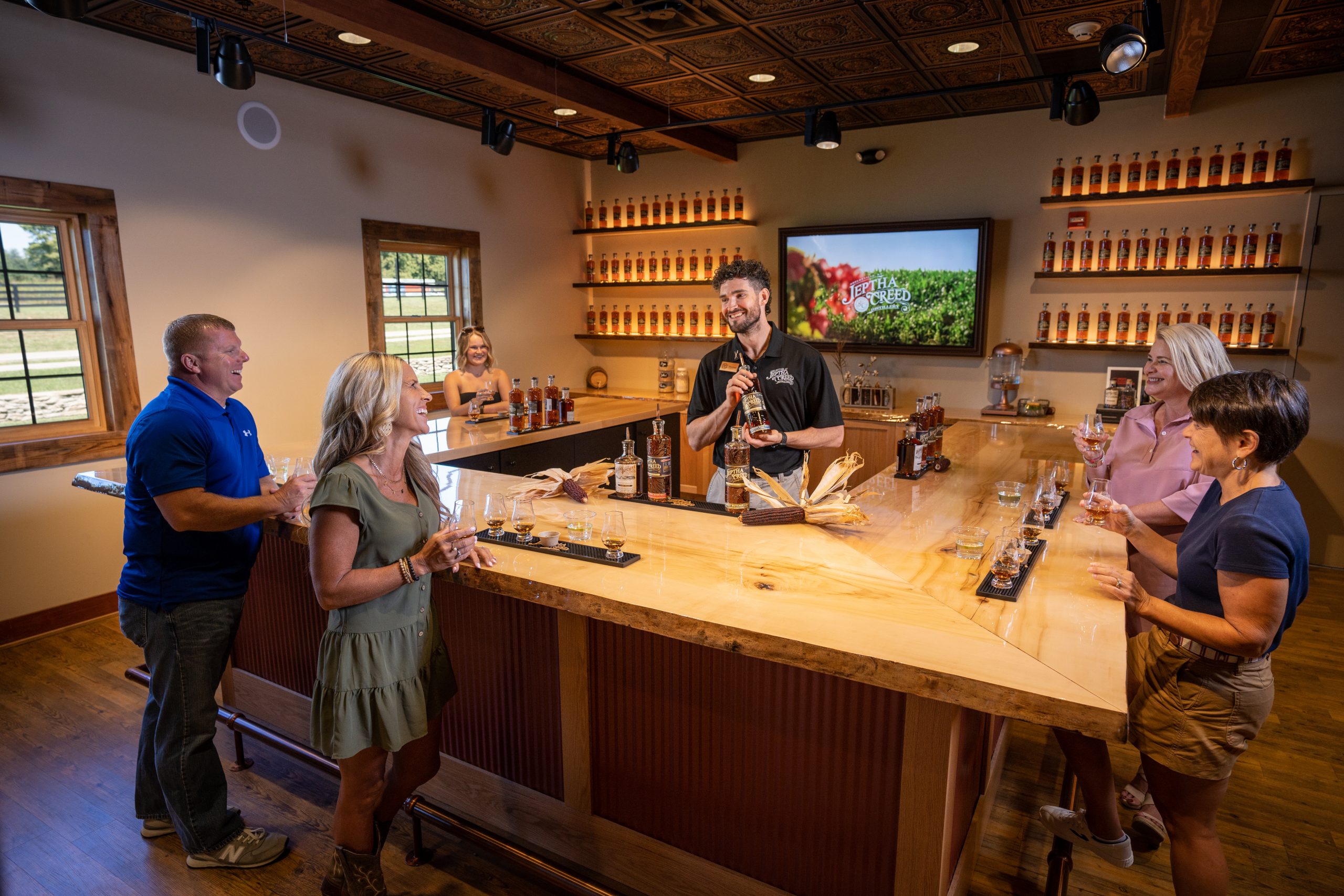 Shelby County celebrates $98.9 million in economic impact from tourism