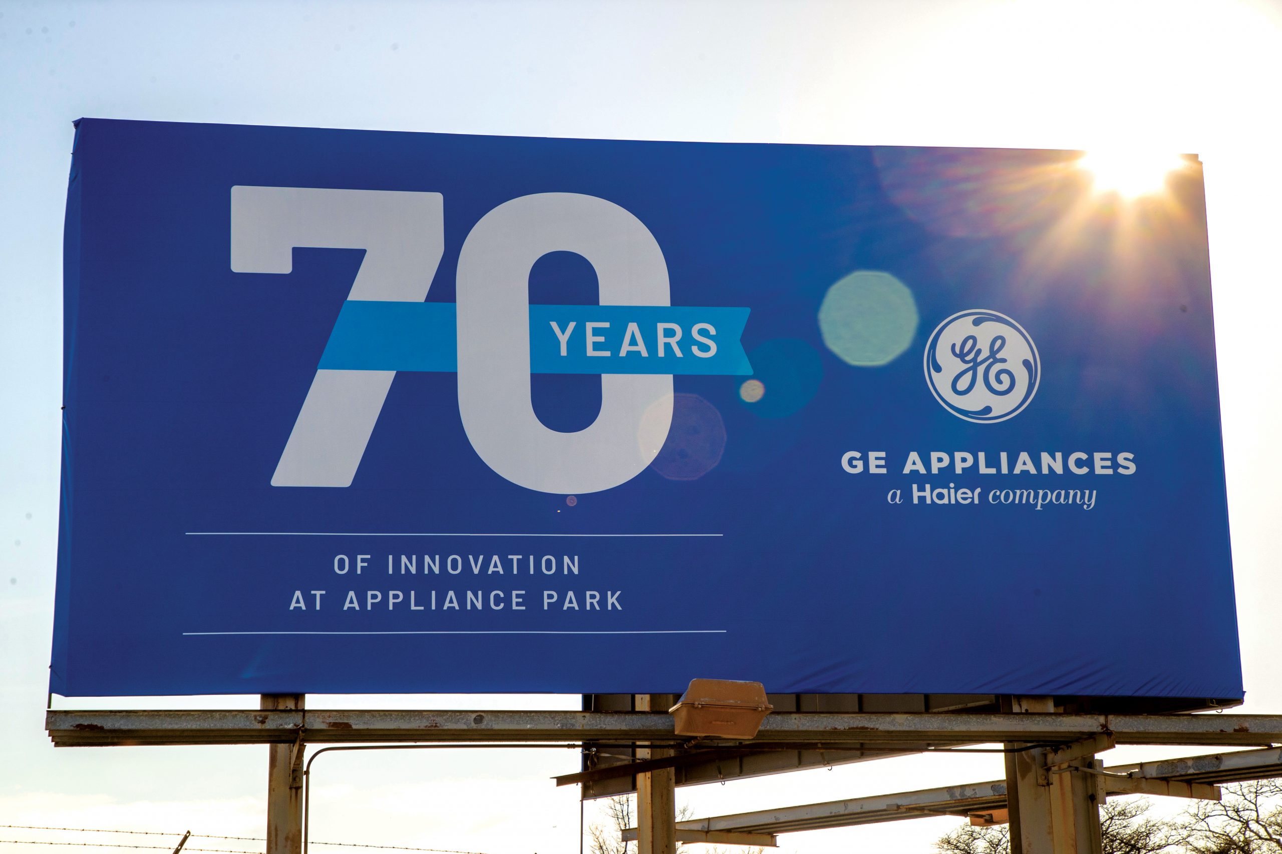 Economic Development: Manufacturers Are Making …Investments - Lane