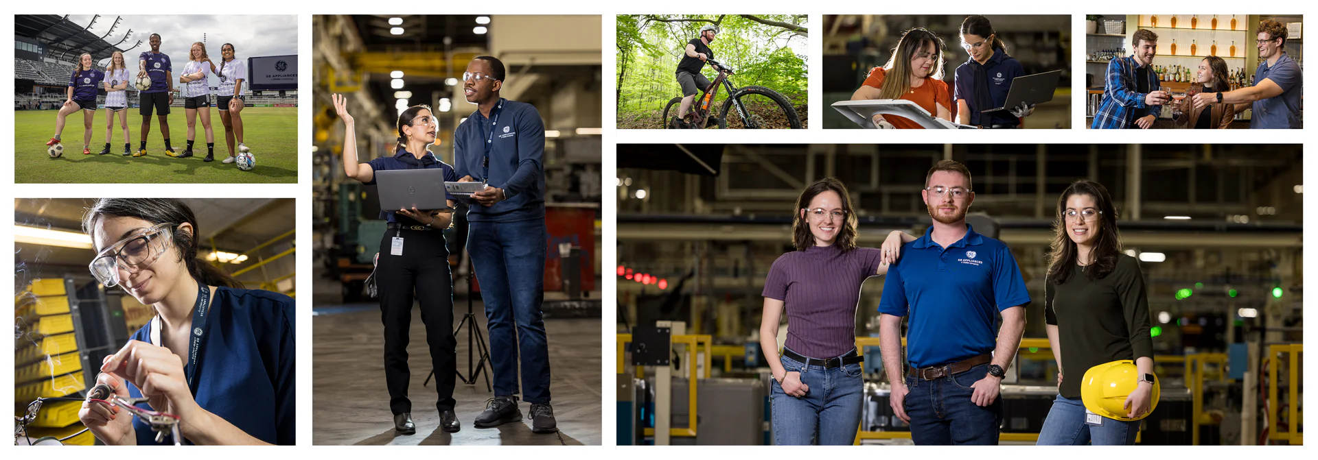 50 Years Strong: GE Appliances’ Edison Program fuels Ky’s rise as ...