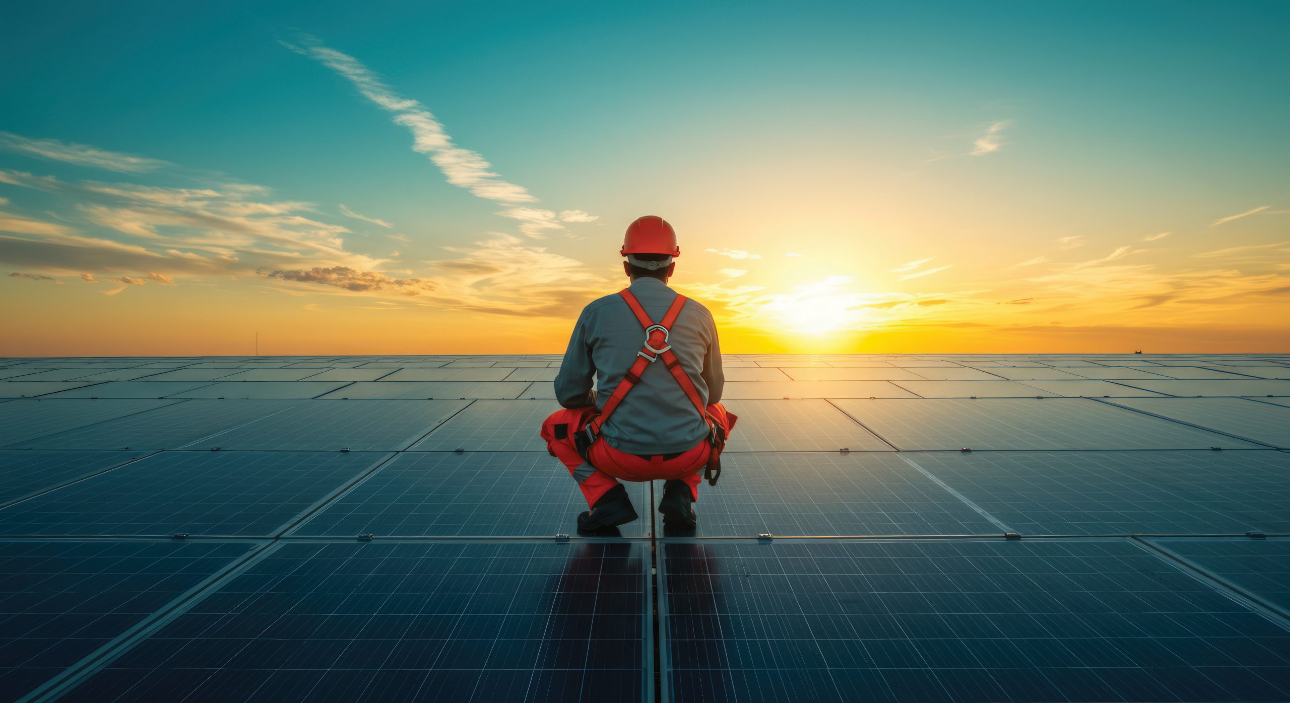 Solar Energy: The Economics That Keep Solar Alive
