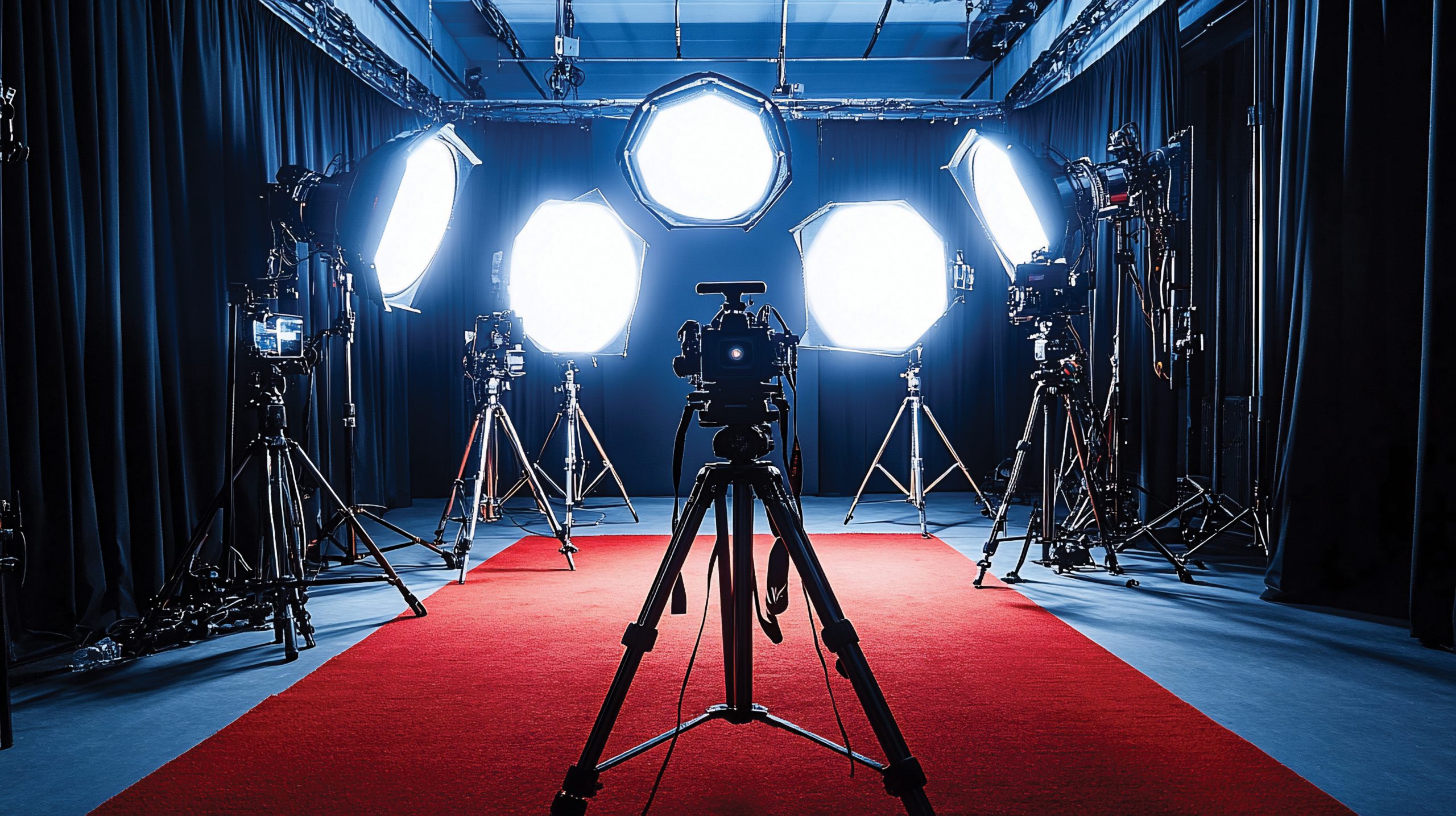 Tourism: Lights, Camera, Kentucky!