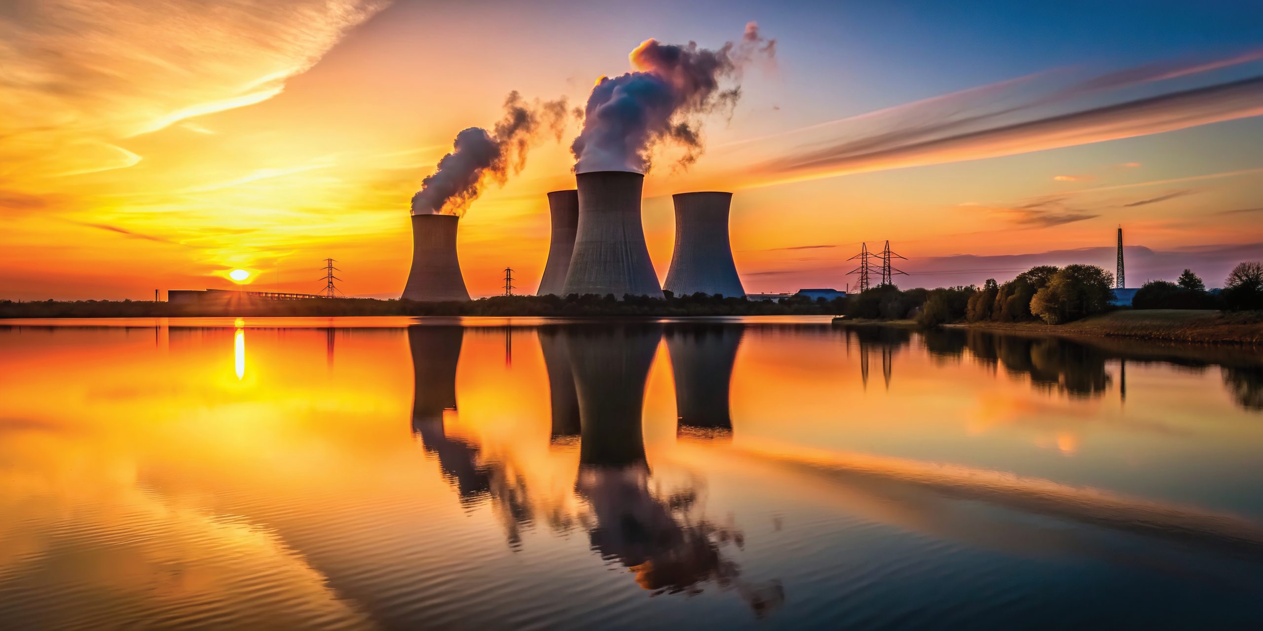 Public Policy: Kentucky’s Emerging Nuclear Energy Future