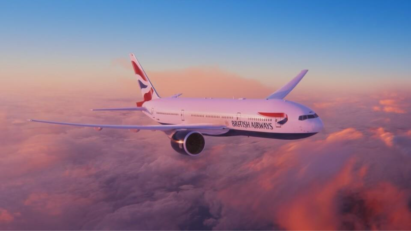 British Airways increases flights to six times a week between CVG and London