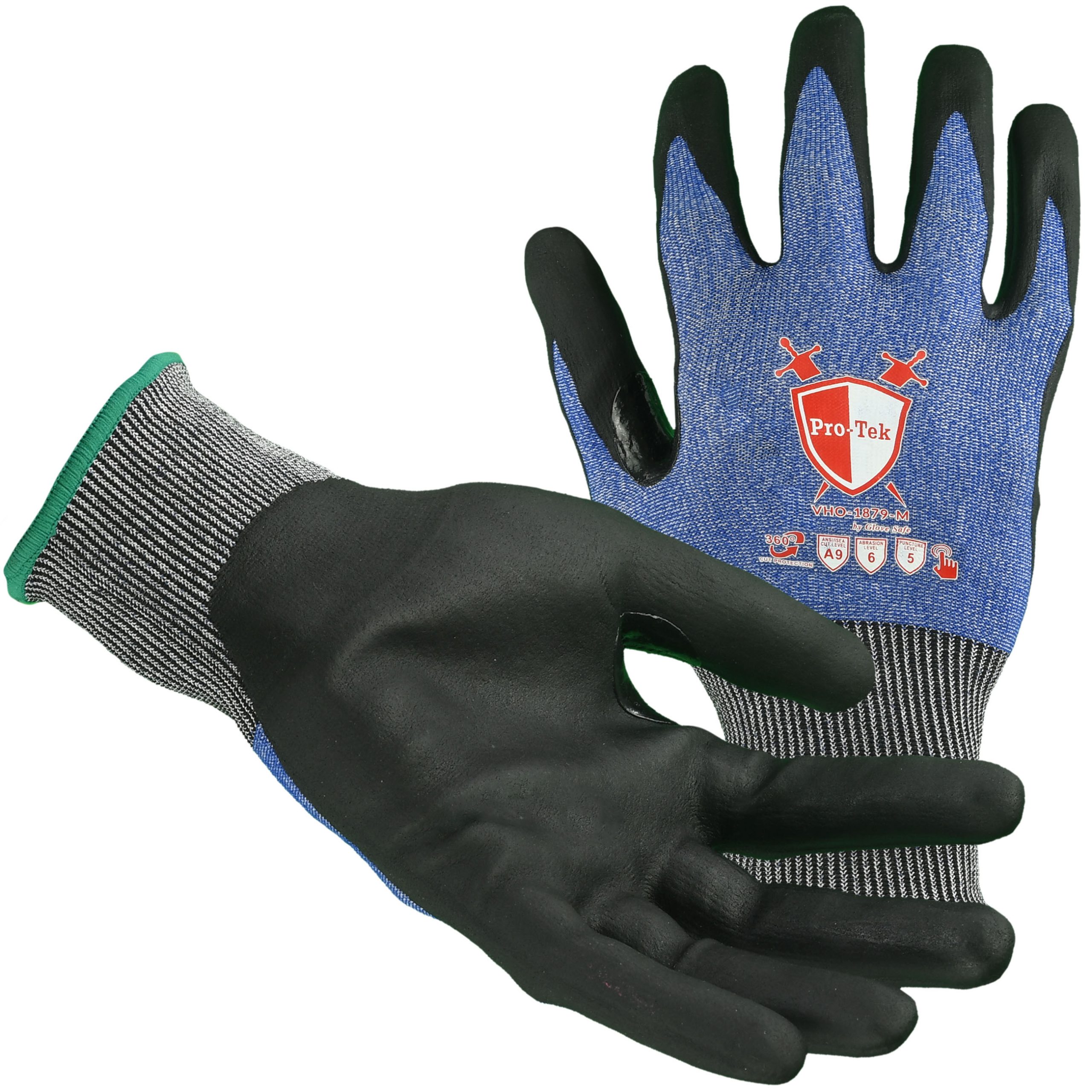 GLVUS putting new HQ, medical glove production in downtown Louisville