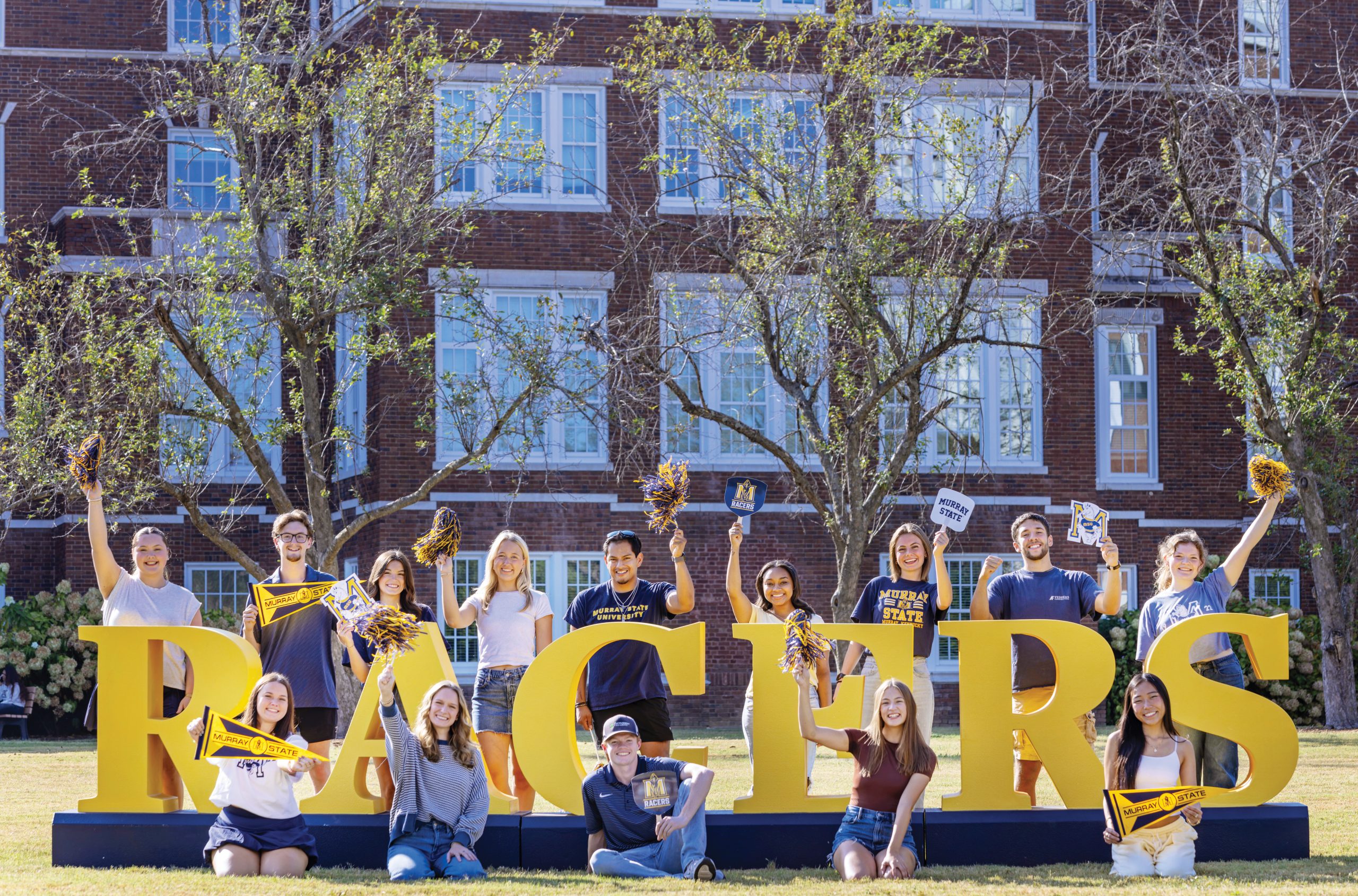 Education: Avoiding the Enrollment Cliff