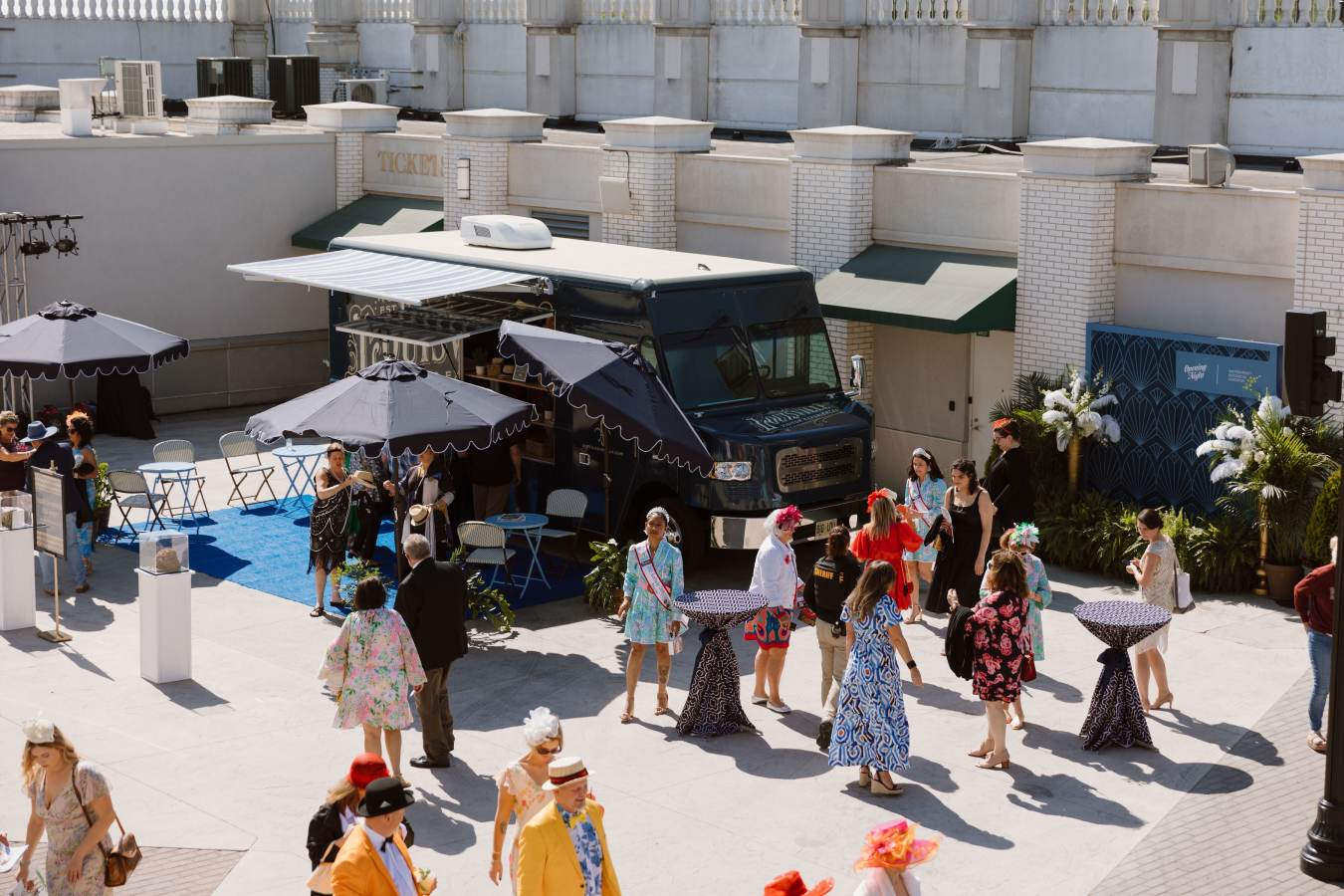 Louisville Tourism celebrates bold growth in 2025