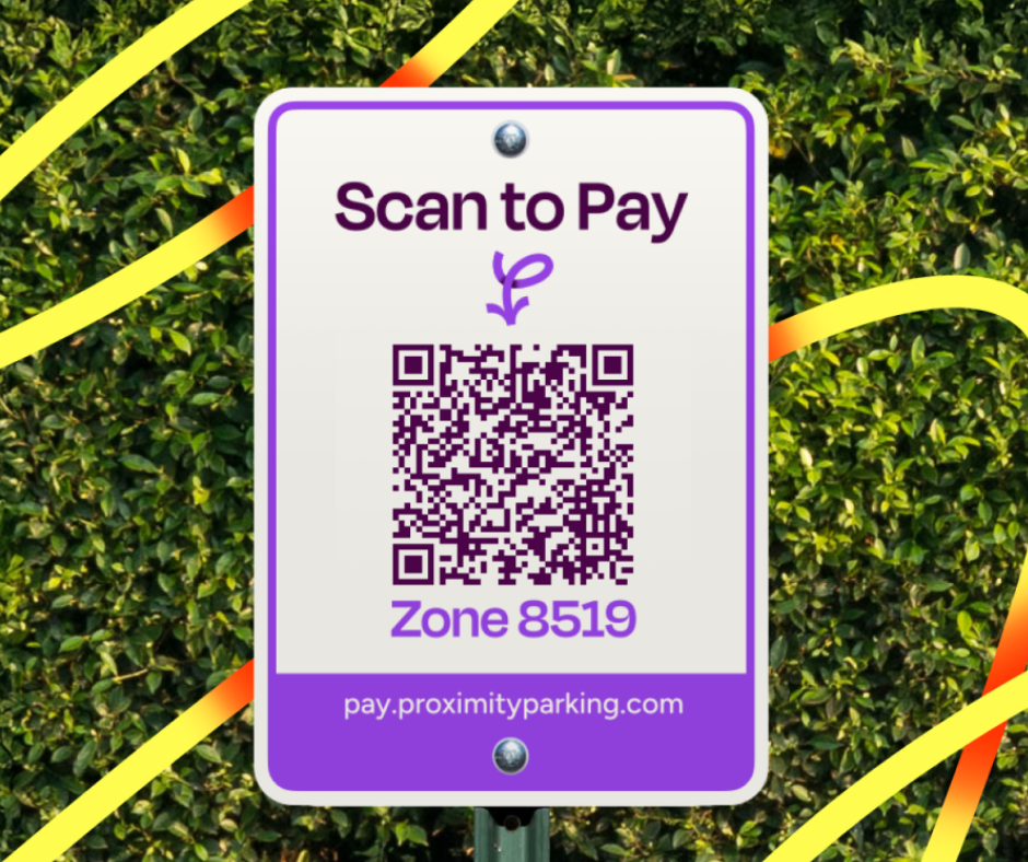 Covington’s new parking payment tech aims to help business during bridge construction