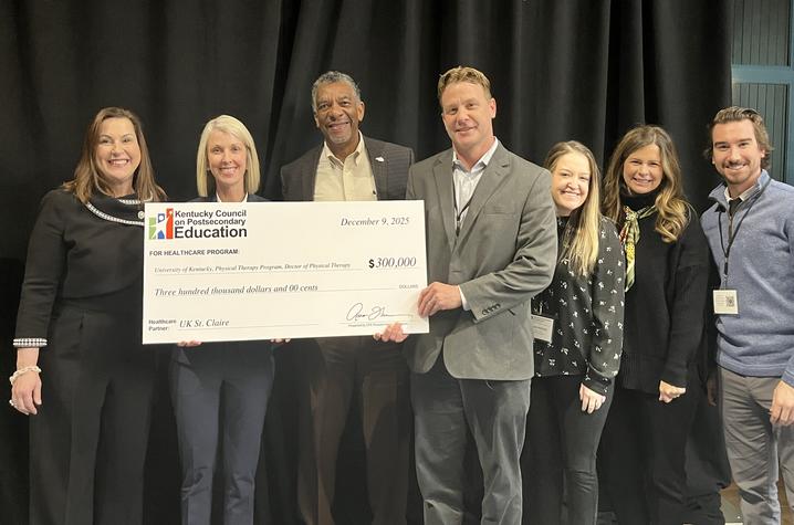 UK HealthCare highlights 18 months of UK St. Claire integration, expanding care and workforce