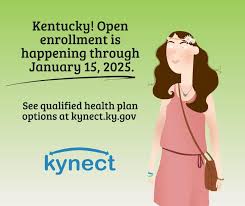 Thursday, Jan. 15 is last day to sign up for health insurance through Kynect