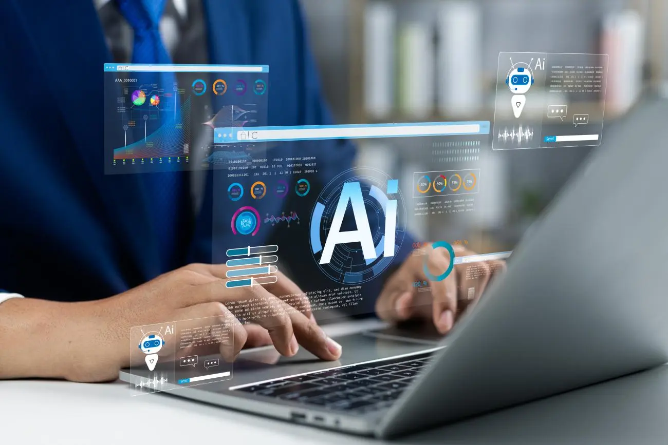 Gatton College advances human-centered approach to artificial intelligence in business education