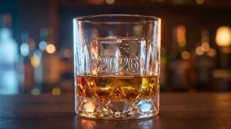 What will happen in the bourbon industry in 2026?