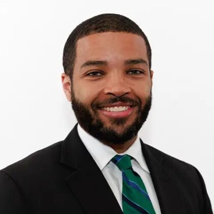 UofL engineering alum named Schwarzman Scholar, will study global affairs in Beijing