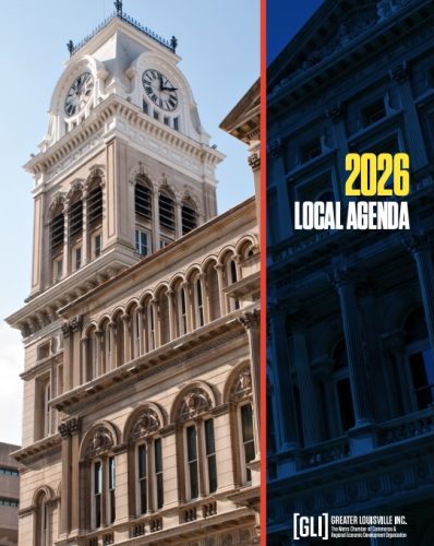 Affordable housing tops Greater Louisville Inc.'s 2026 Local ...