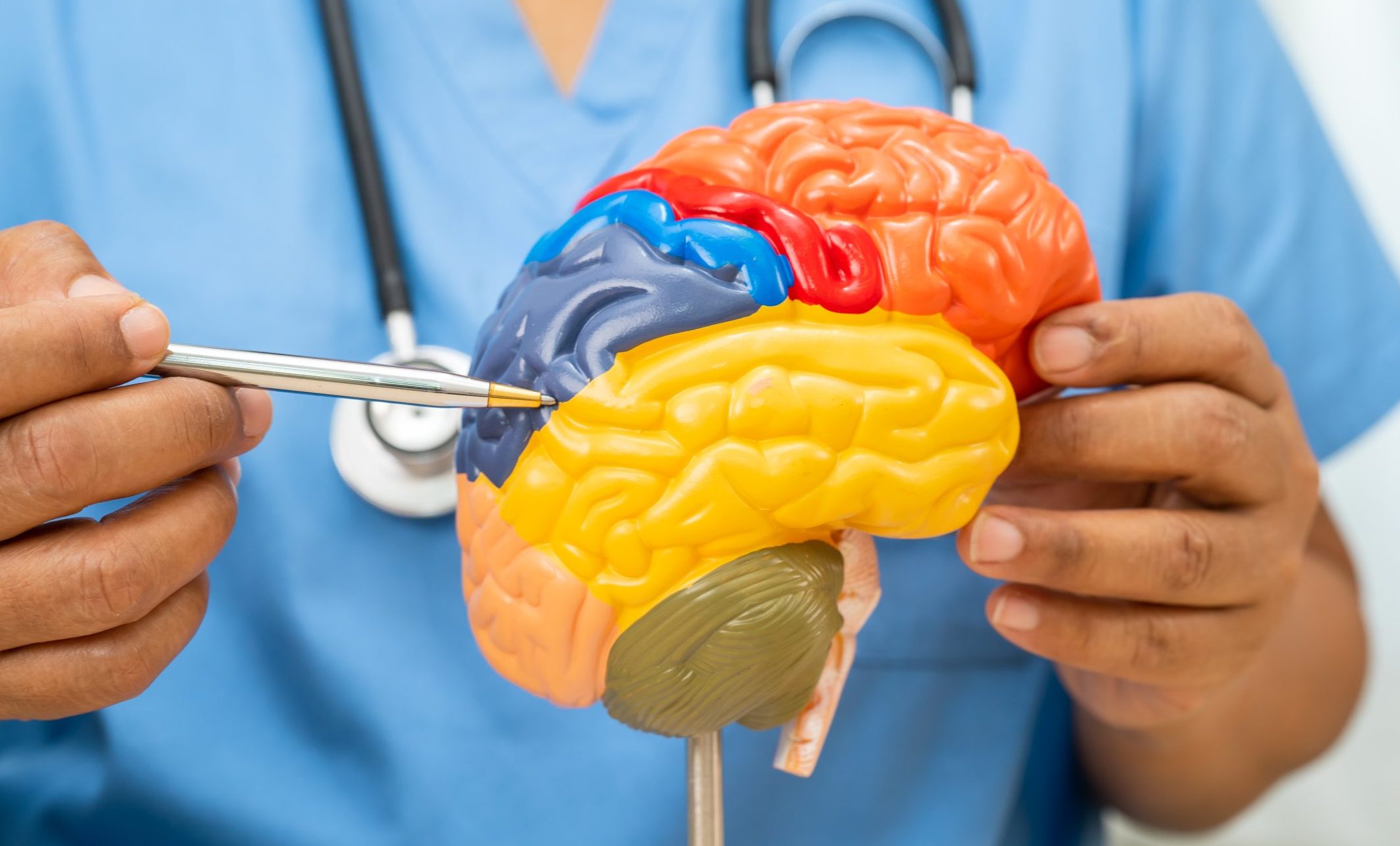 UK researchers spot Alzheimer’s protein disrupting sleep before memory issues surface