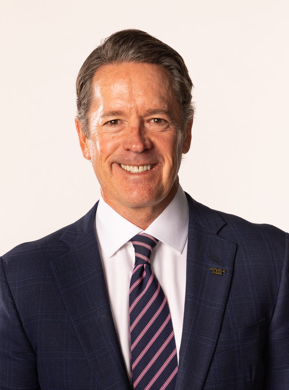 True Vice Republic Bank & Trust promotes Lawrence Wetherby III to Senior Vice ...