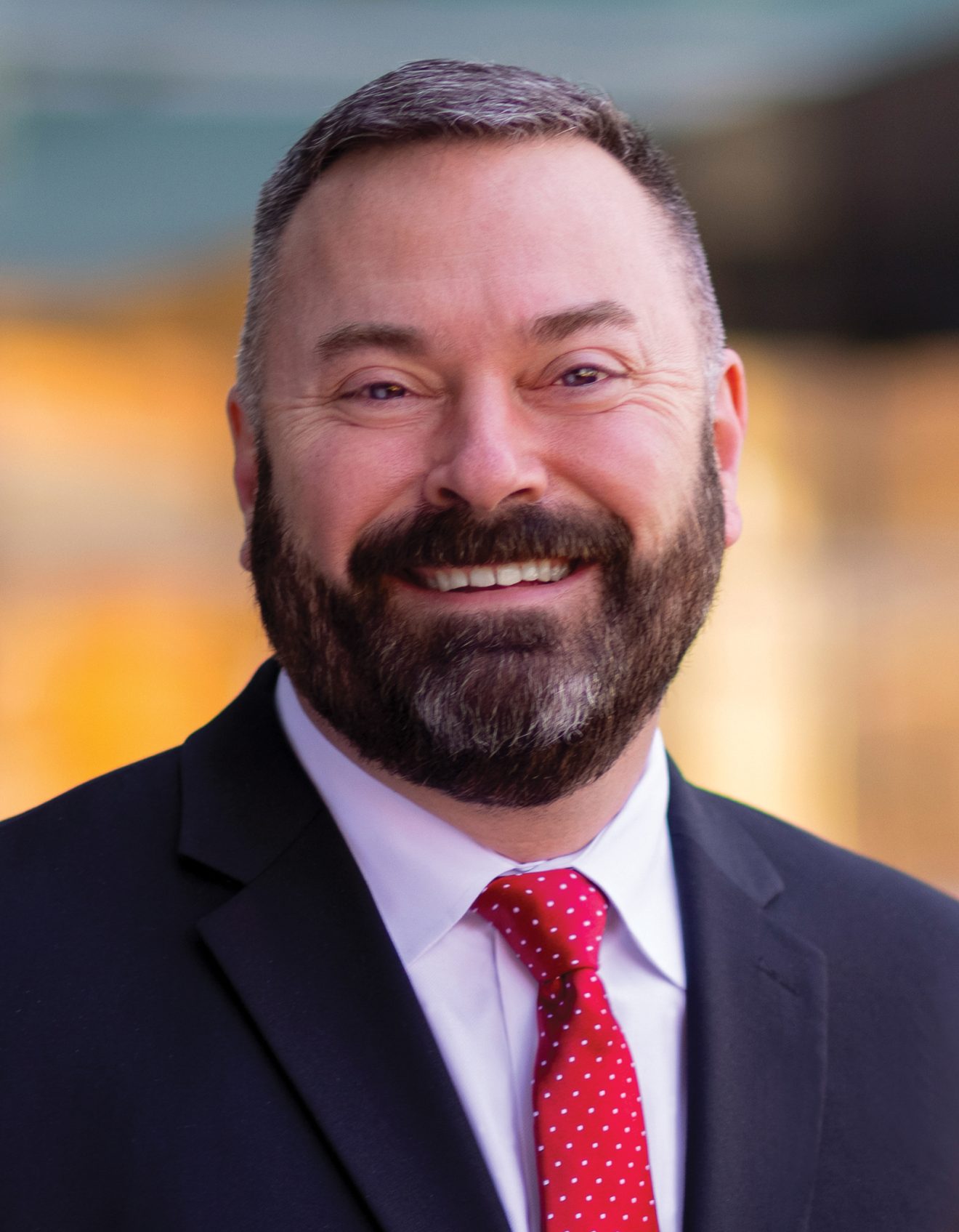 One on One: Dr. Jason W. Smith UofL Health CEO - The Lane Report ...