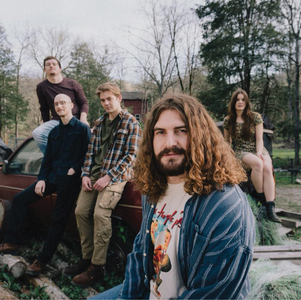 Authentic Notes: Kentucky Music Springs Forward - Lane Report ...