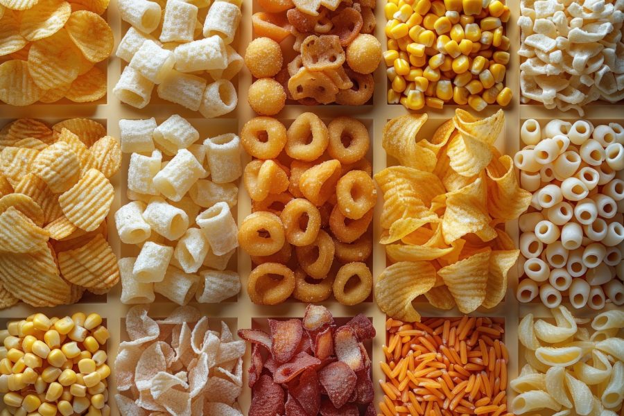 Processed Snacsk Ultra-processed vs. minimally processed foods: What’s the difference ...