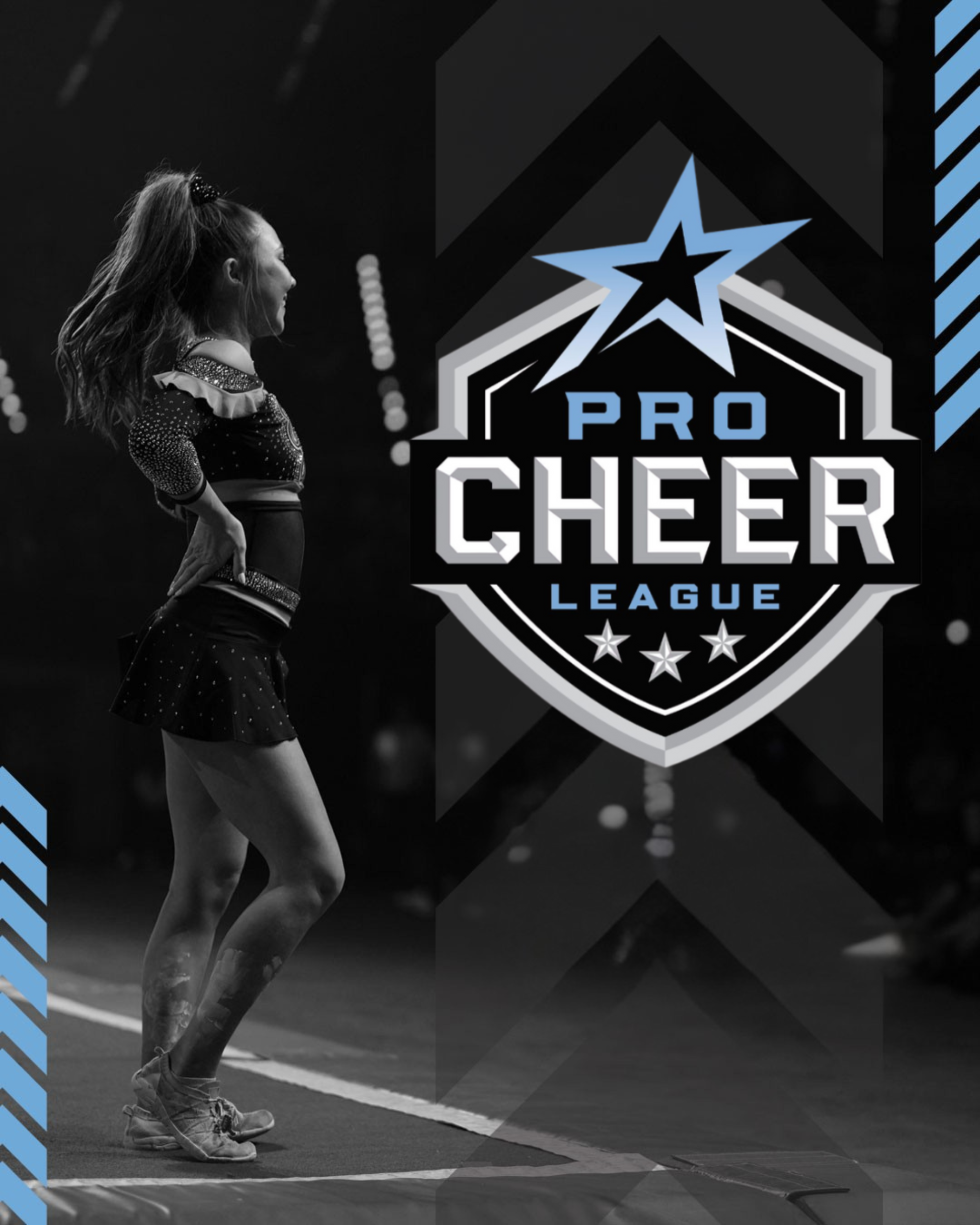 Pro Cheer League announces new team in Kentucky - Lane Report ...