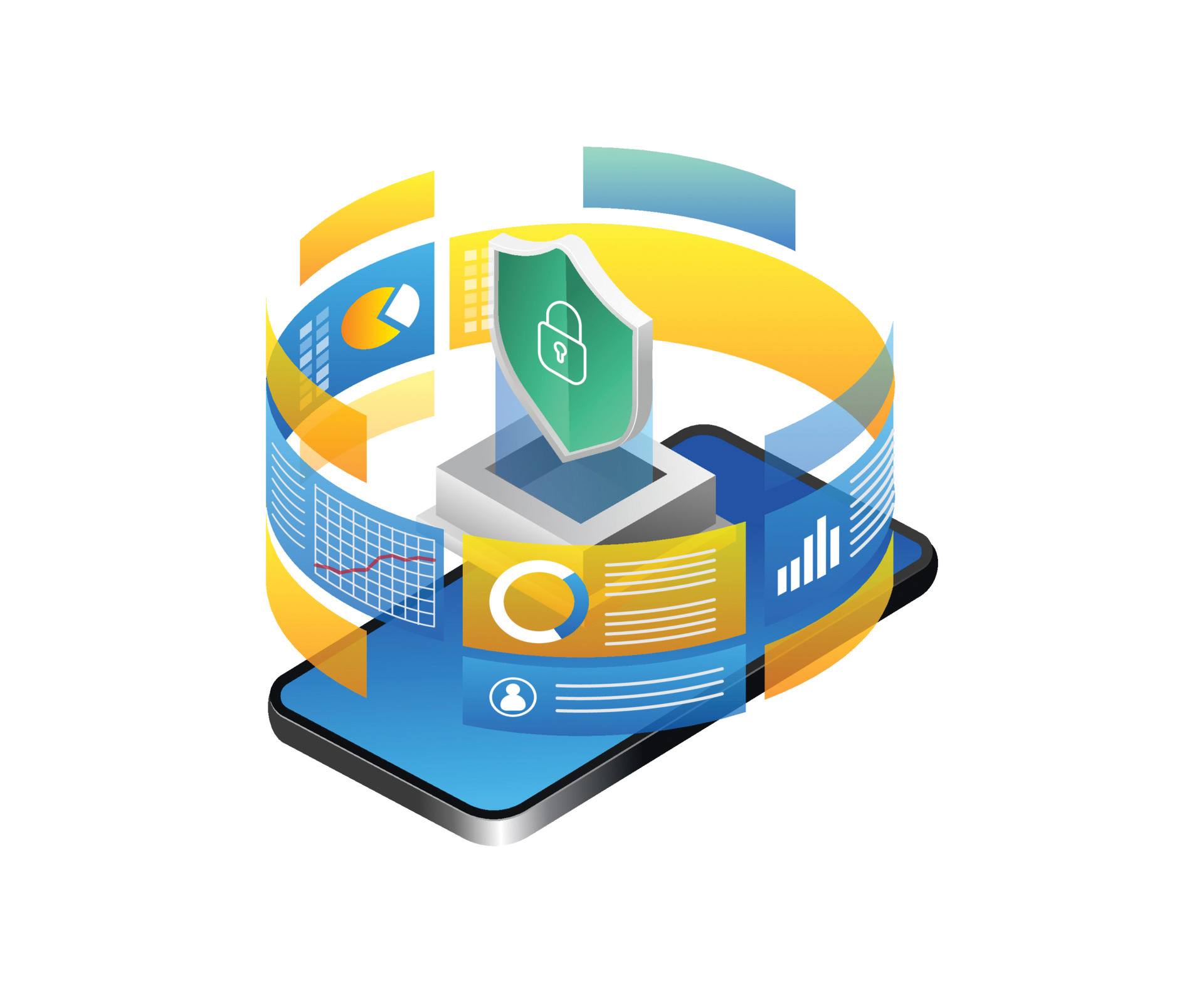 Cybersecurity: Third-Party Vendor Security – Lane Report