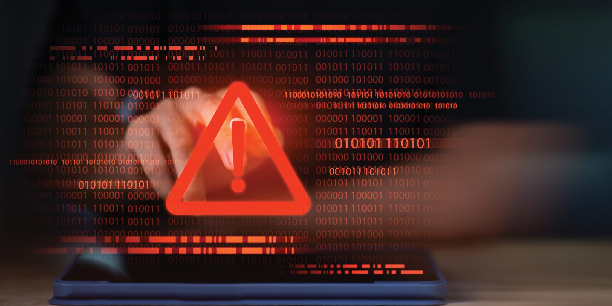 Cybersecurity: Under Attack - The Lane Report | Kentucky Business ...